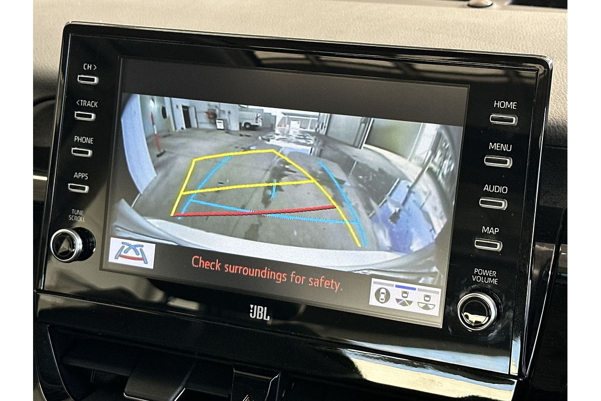 2021 Toyota Camry SL AXVH70R
