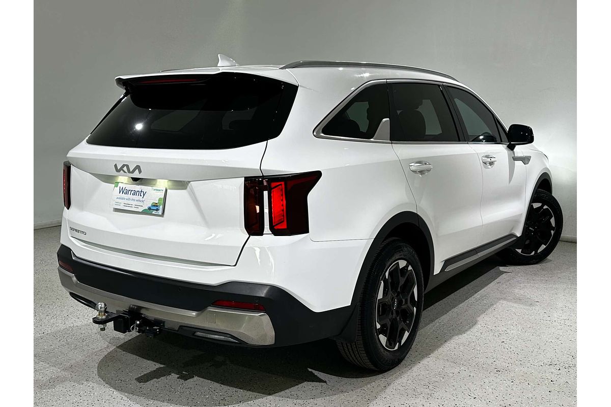 2023 Kia Sorento Sport MQ4 PE
