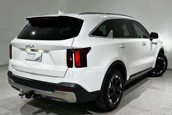 2023 Kia Sorento Sport MQ4 PE