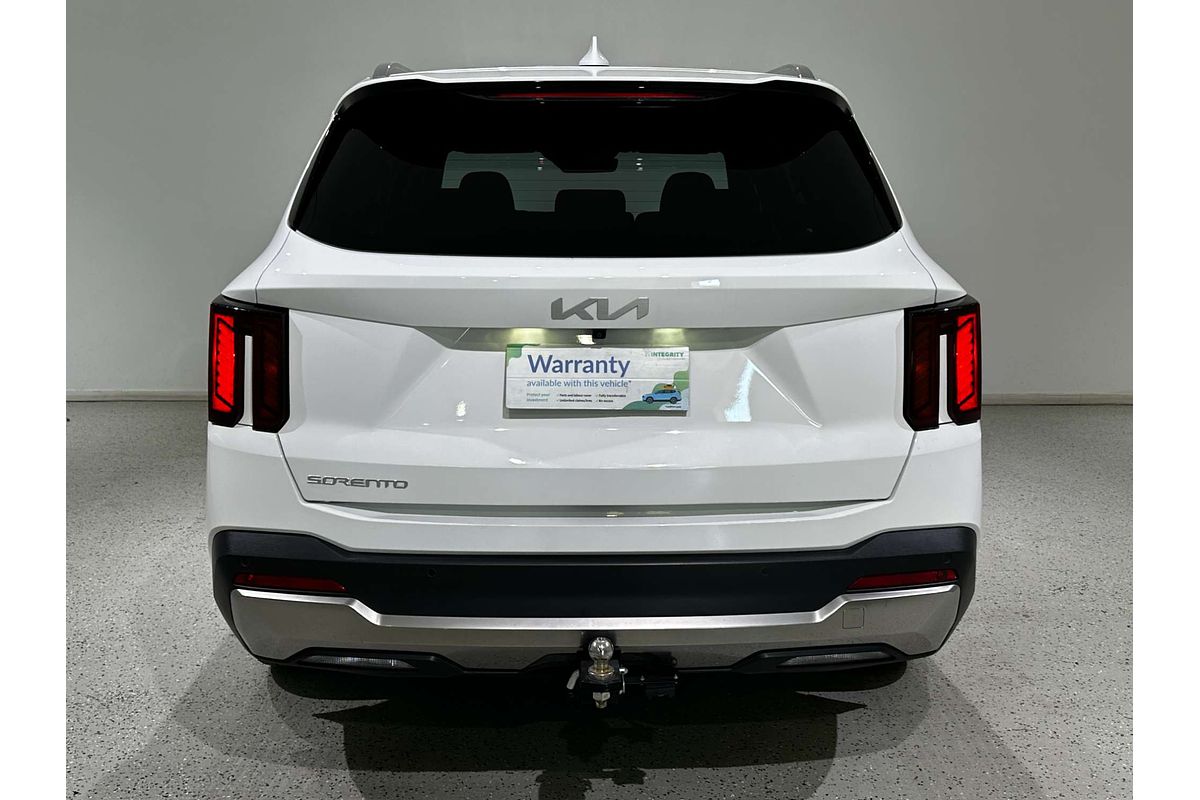 2023 Kia Sorento Sport MQ4 PE