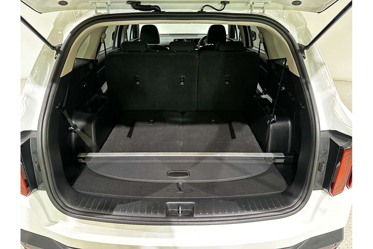 2023 Kia Sorento Sport MQ4 PE