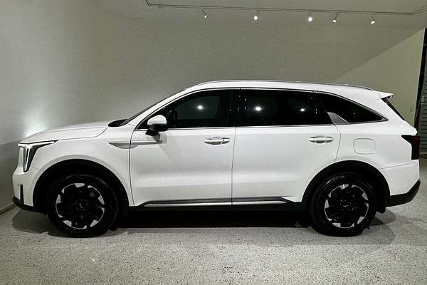 2023 Kia Sorento Sport MQ4 PE