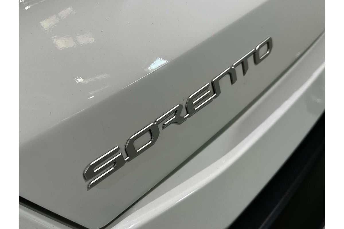 2023 Kia Sorento Sport MQ4 PE