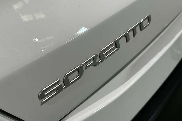 2023 Kia Sorento Sport MQ4 PE