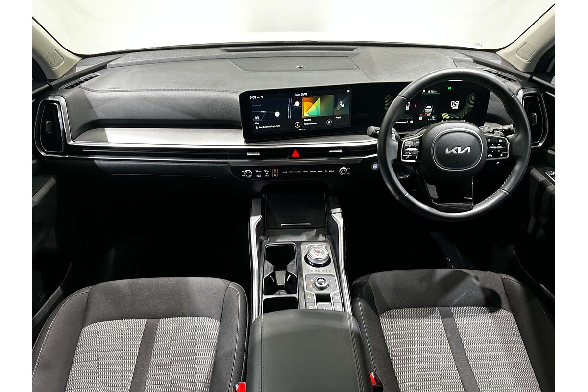 2023 Kia Sorento Sport MQ4 PE