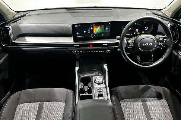 2023 Kia Sorento Sport MQ4 PE