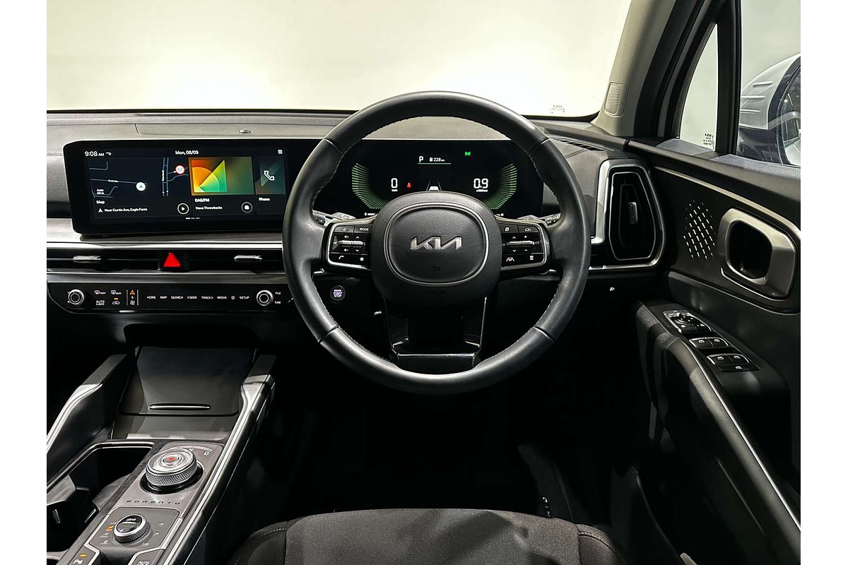 2023 Kia Sorento Sport MQ4 PE