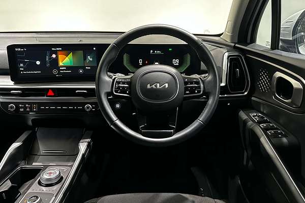 2023 Kia Sorento Sport MQ4 PE