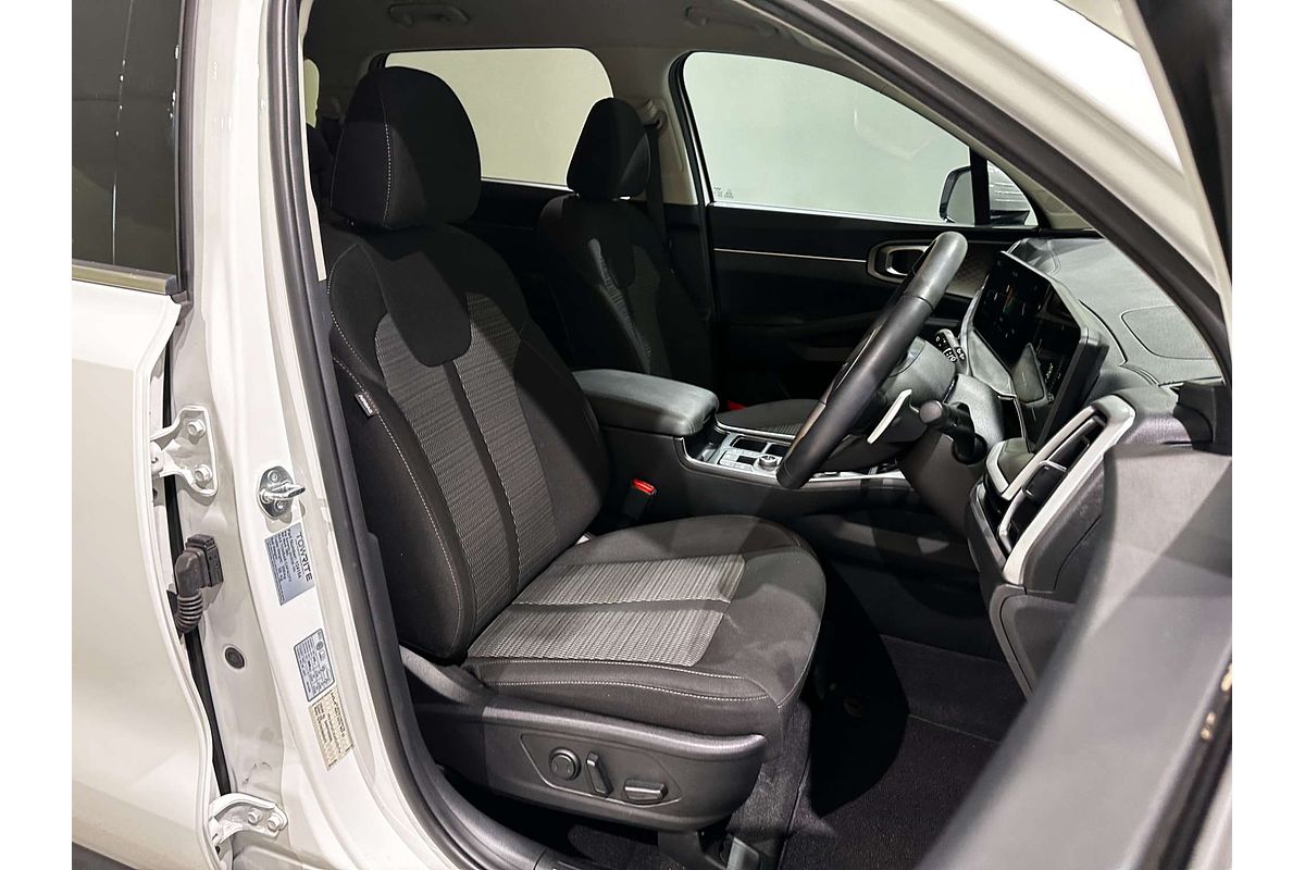 2023 Kia Sorento Sport MQ4 PE