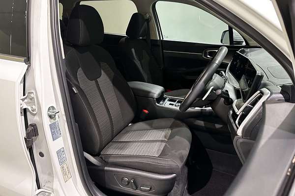 2023 Kia Sorento Sport MQ4 PE