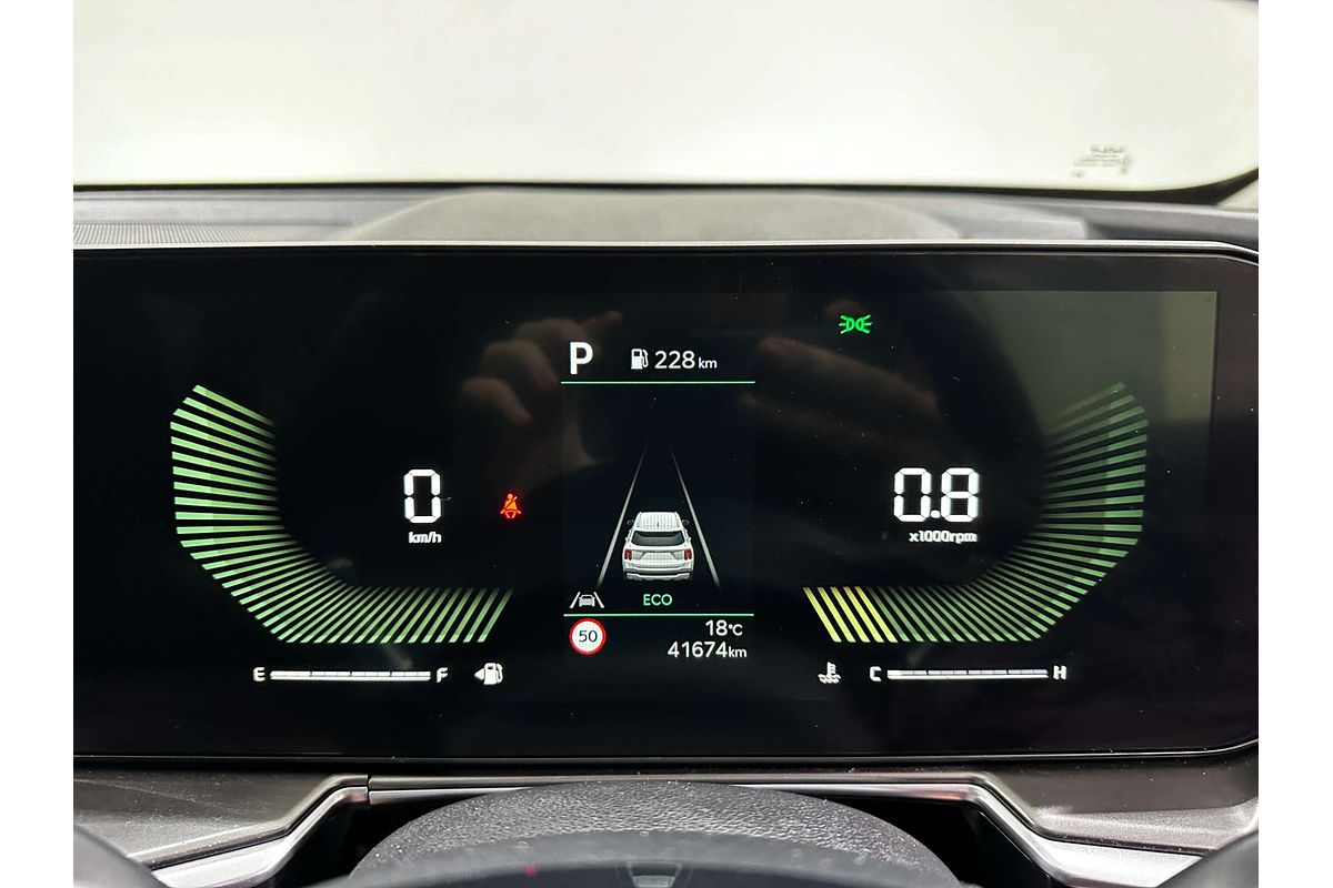 2023 Kia Sorento Sport MQ4 PE