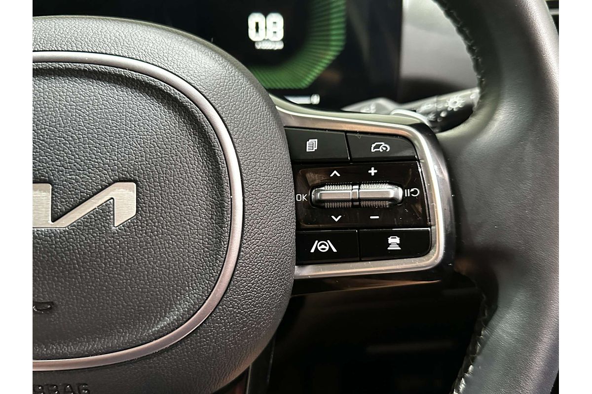 2023 Kia Sorento Sport MQ4 PE