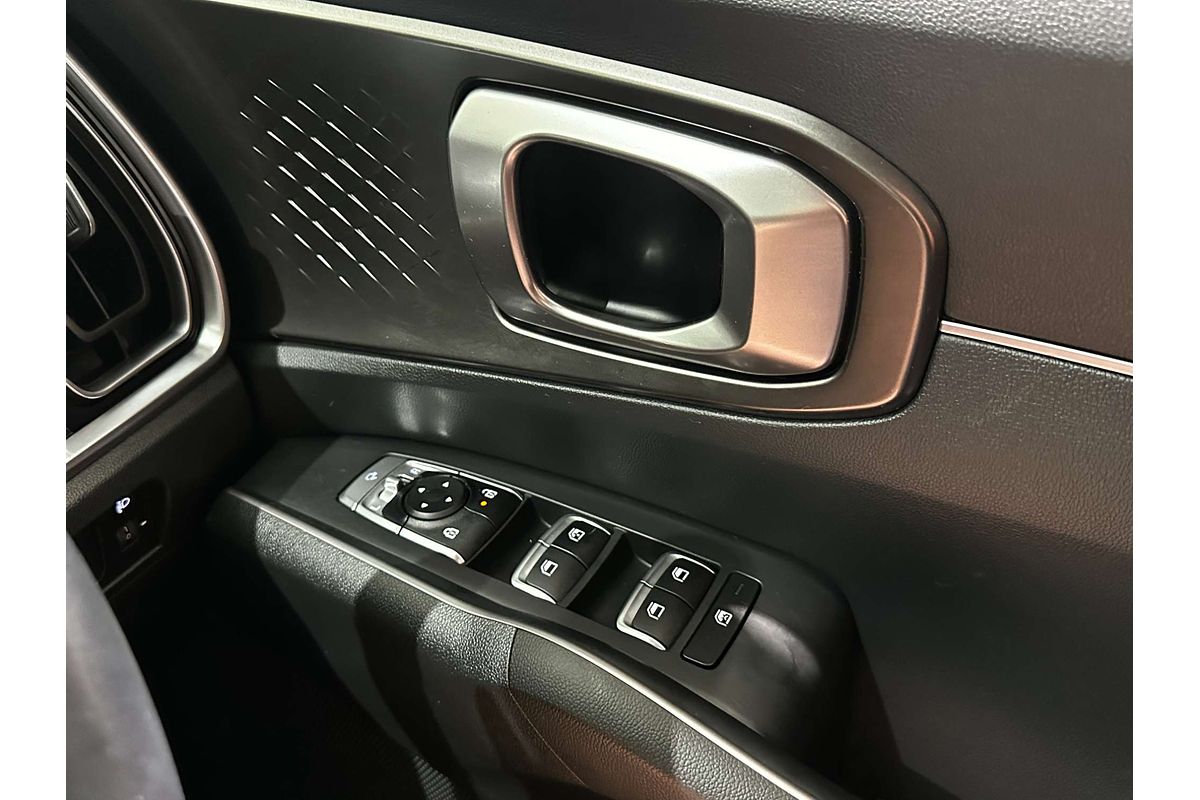 2023 Kia Sorento Sport MQ4 PE
