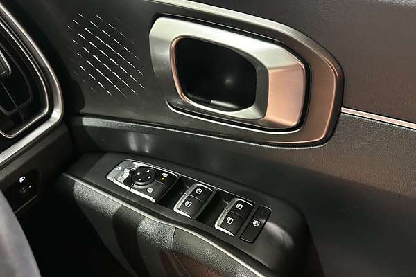 2023 Kia Sorento Sport MQ4 PE