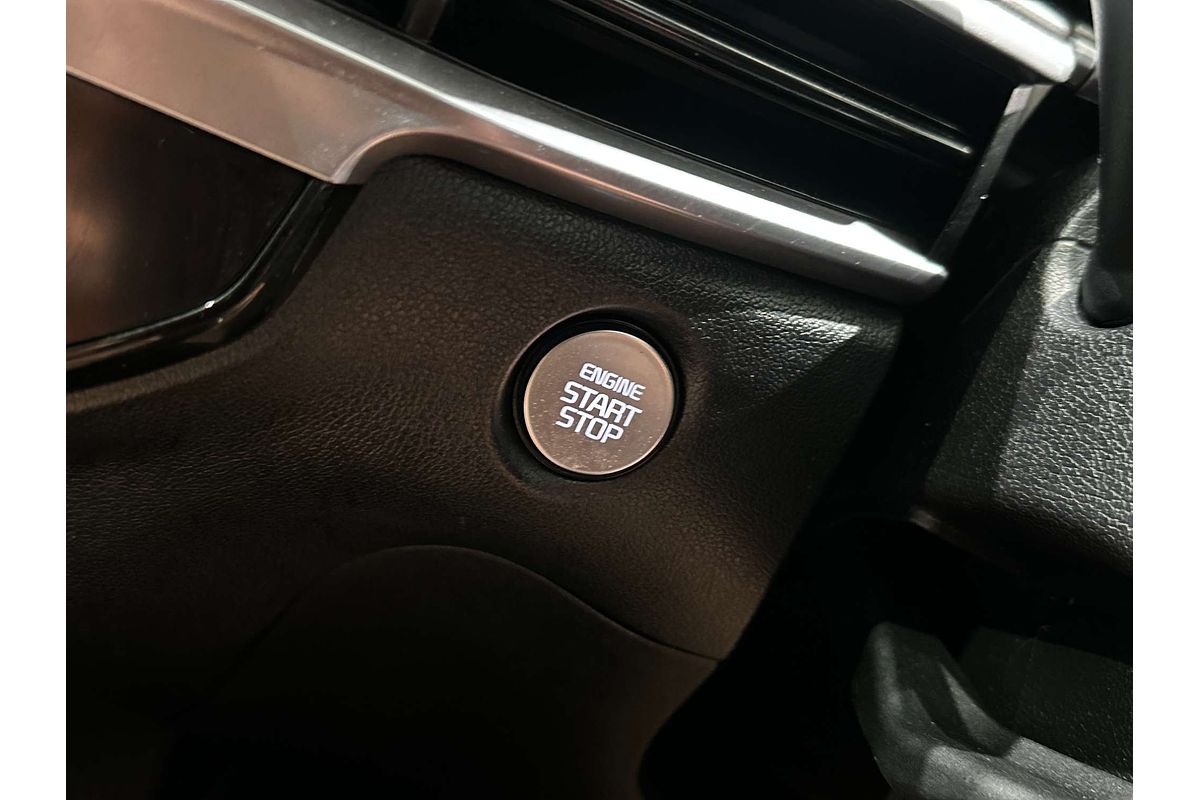 2023 Kia Sorento Sport MQ4 PE