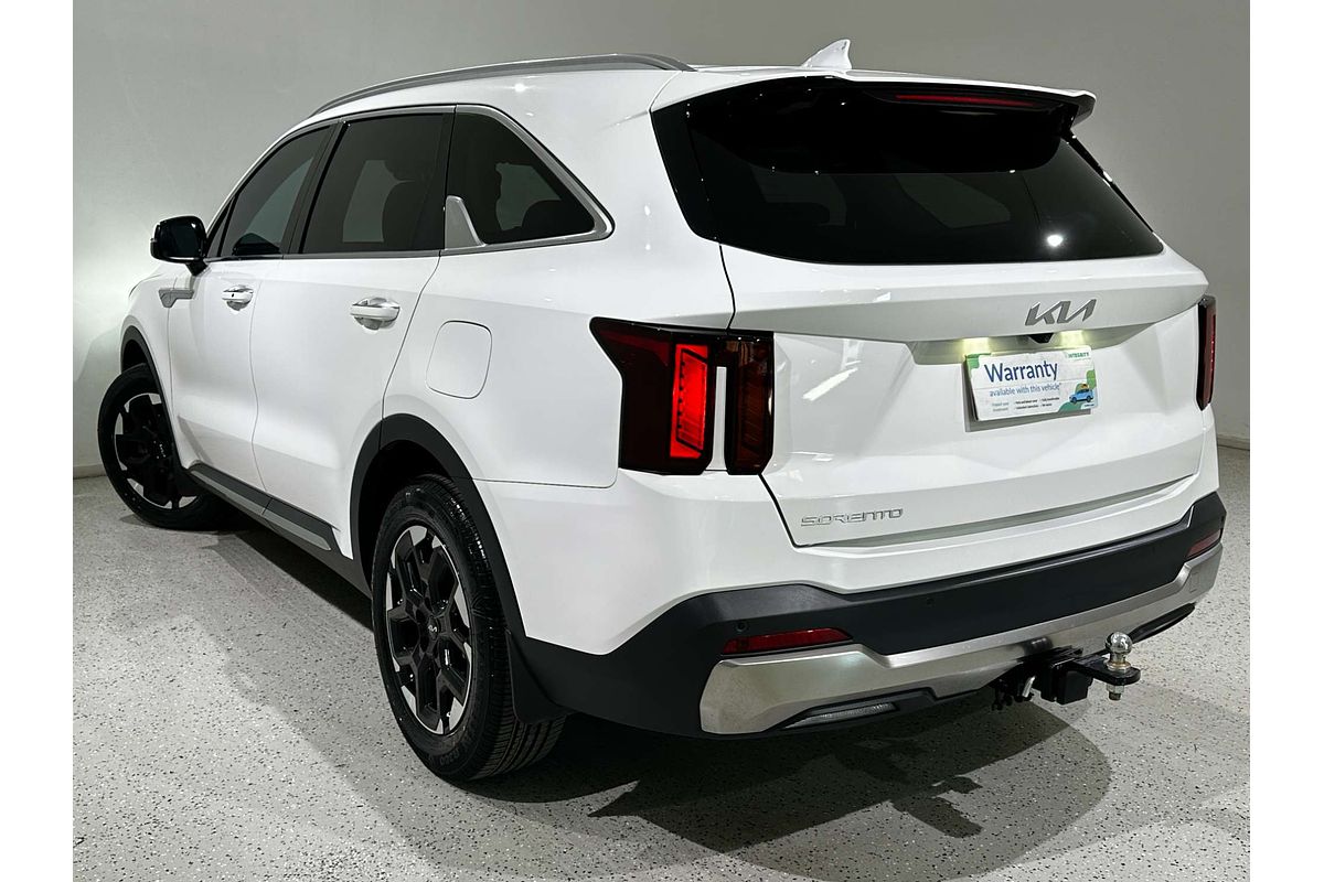 2023 Kia Sorento Sport MQ4 PE