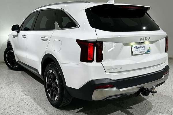 2023 Kia Sorento Sport MQ4 PE