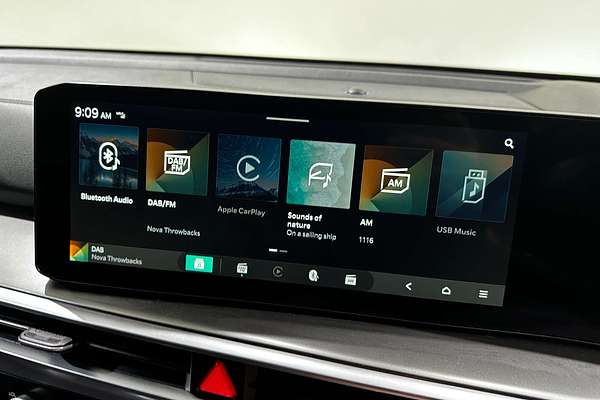 2023 Kia Sorento Sport MQ4 PE