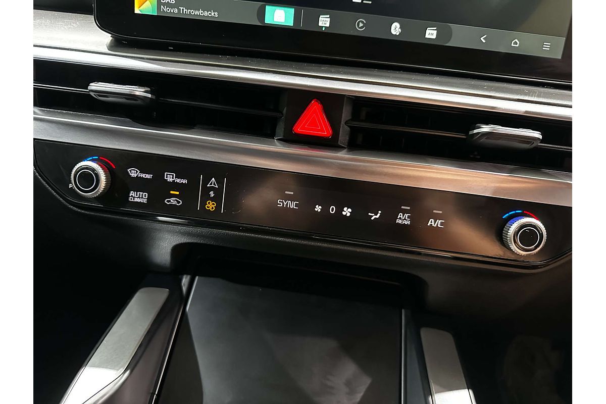 2023 Kia Sorento Sport MQ4 PE