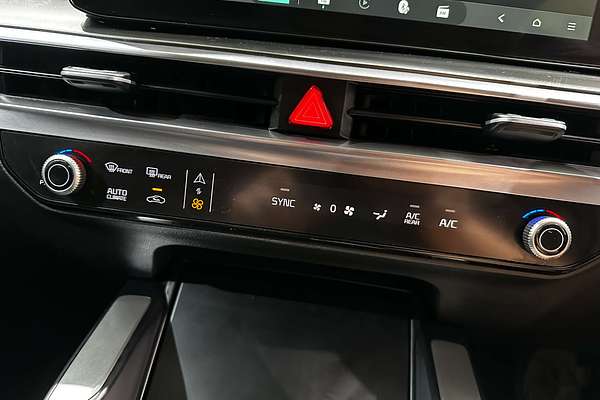 2023 Kia Sorento Sport MQ4 PE
