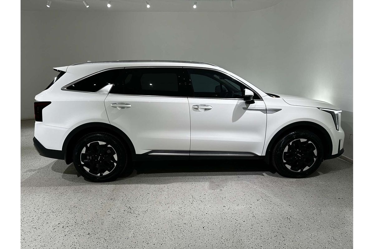2023 Kia Sorento Sport MQ4 PE