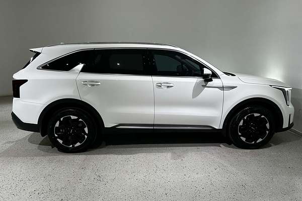 2023 Kia Sorento Sport MQ4 PE