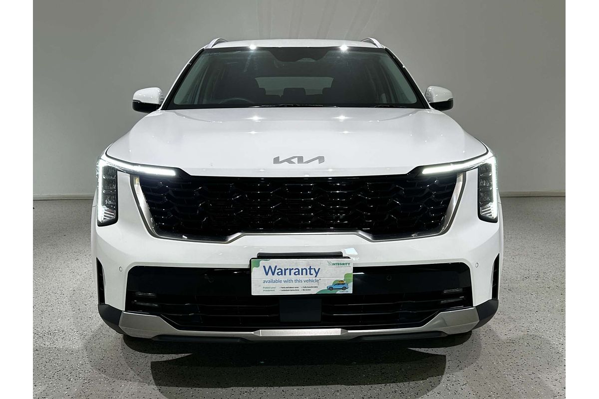 2023 Kia Sorento Sport MQ4 PE