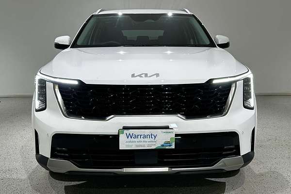 2023 Kia Sorento Sport MQ4 PE