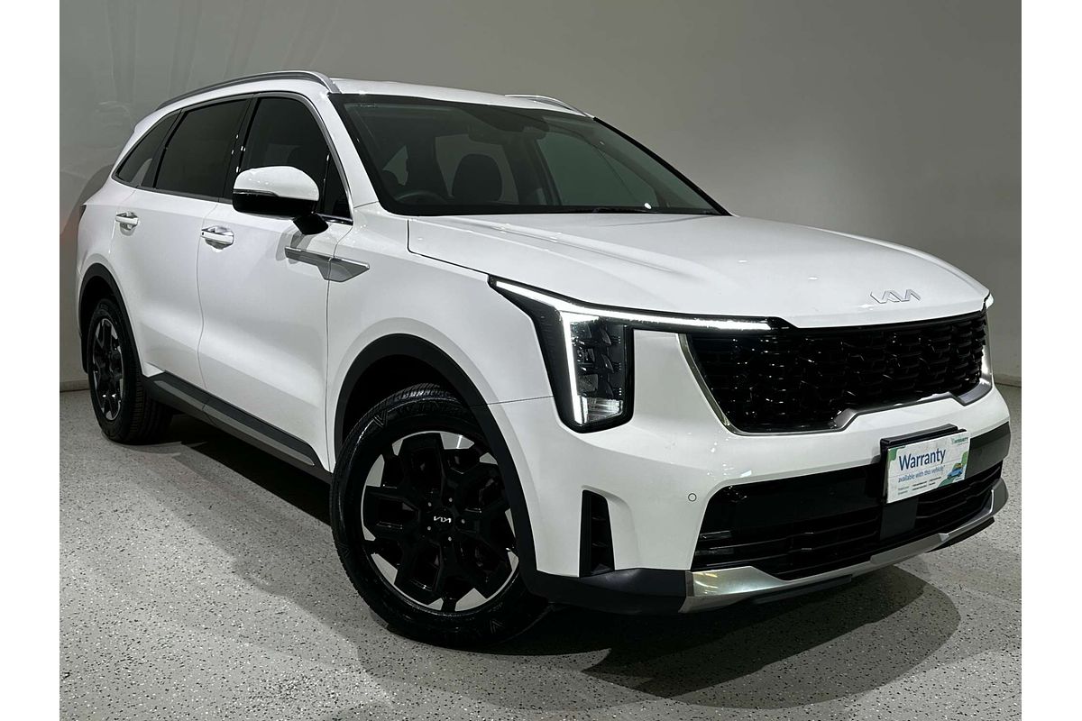 2023 Kia Sorento Sport MQ4 PE