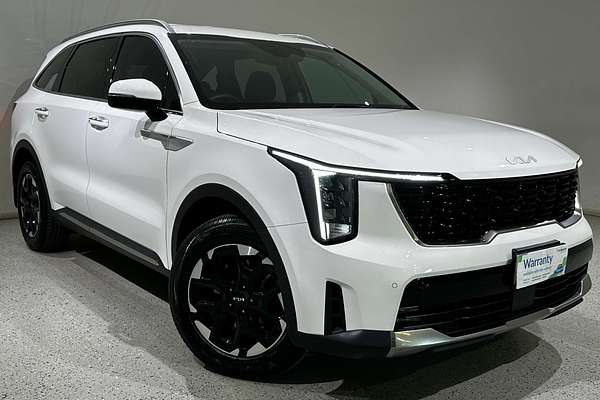 2023 Kia Sorento Sport MQ4 PE