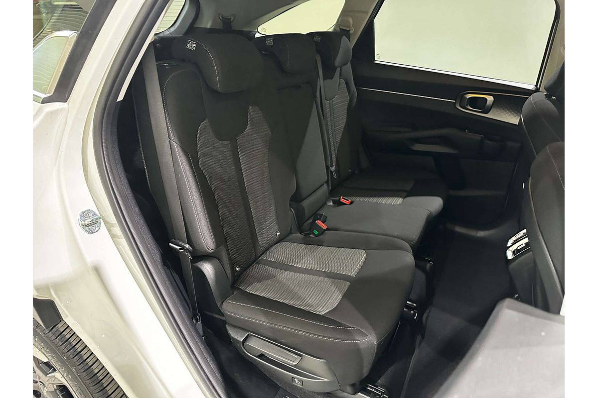 2023 Kia Sorento Sport MQ4 PE