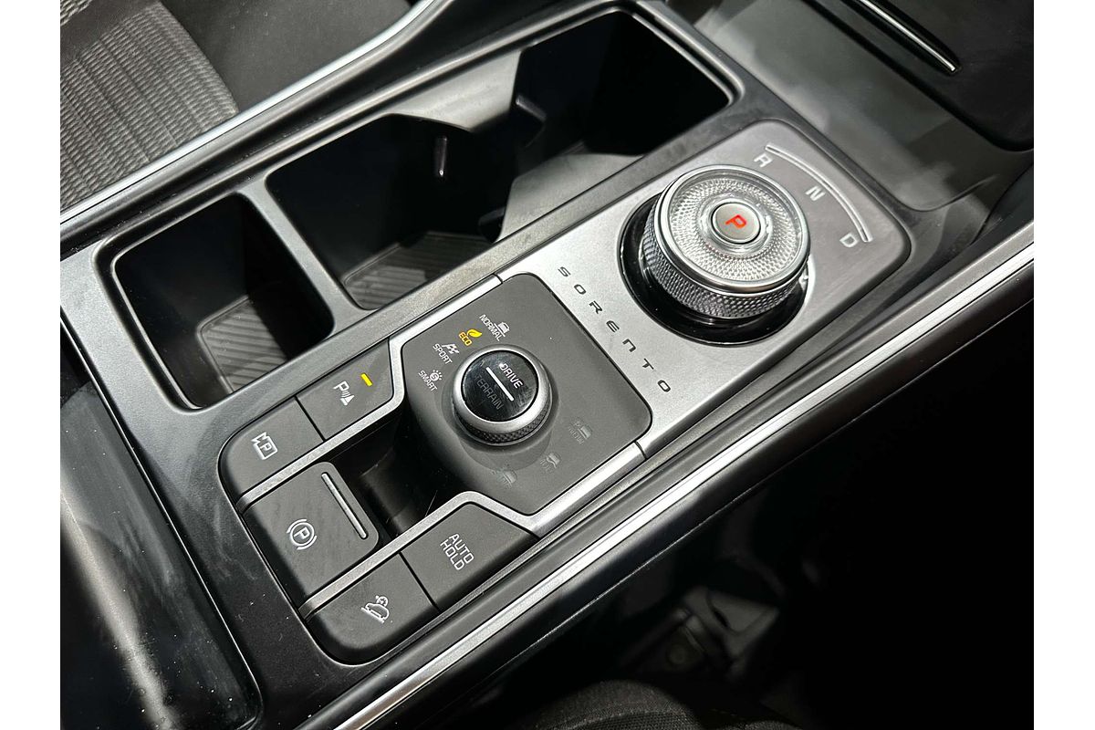 2023 Kia Sorento Sport MQ4 PE