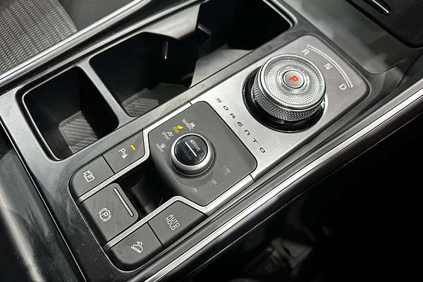 2023 Kia Sorento Sport MQ4 PE