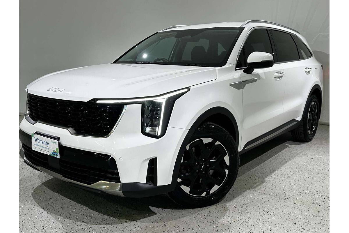 2023 Kia Sorento Sport MQ4 PE