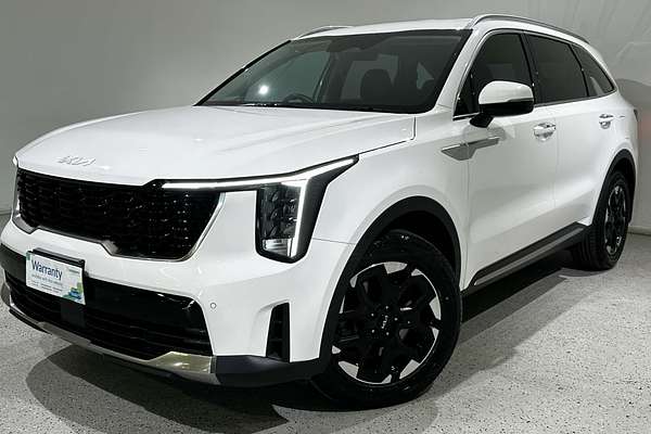 2023 Kia Sorento Sport MQ4 PE