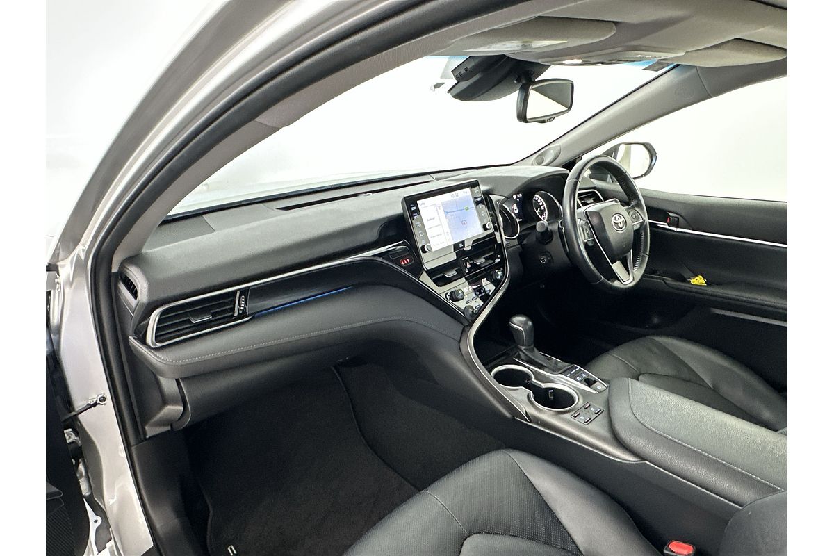 2021 Toyota Camry SL AXVH70R