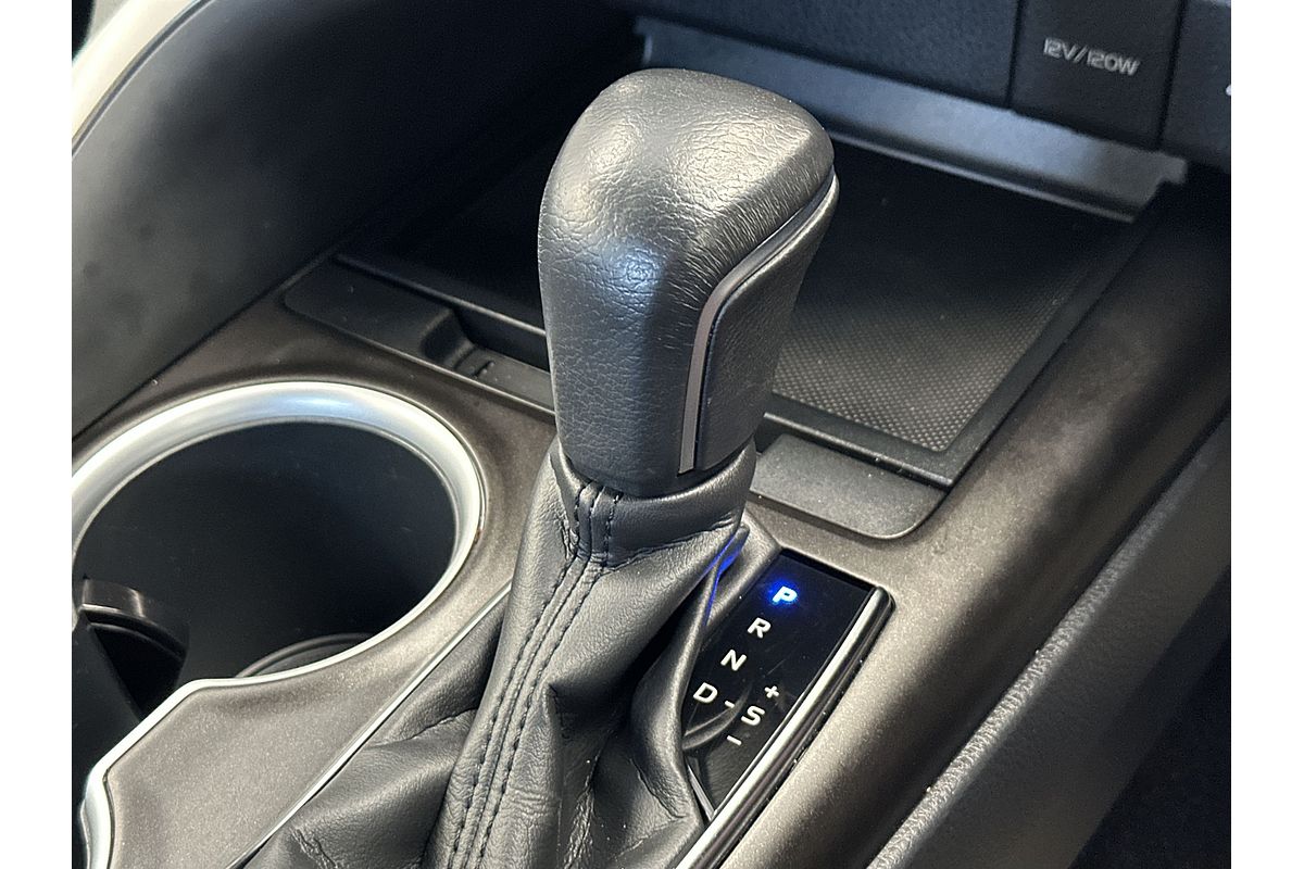 2021 Toyota Camry SL AXVH70R