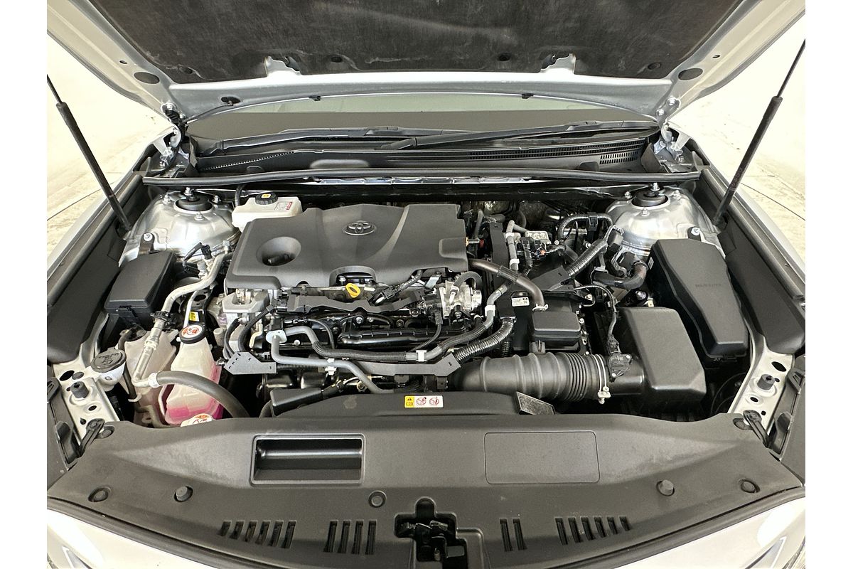 2021 Toyota Camry SL AXVH70R