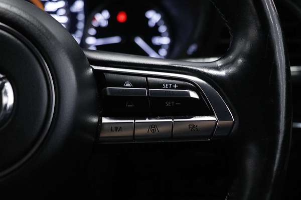 2019 Mazda 3 G25 GT BP Series