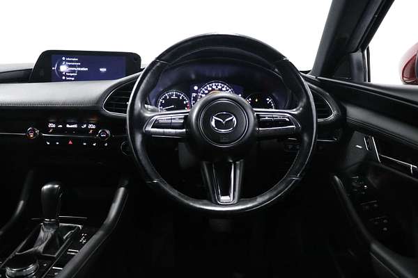 2019 Mazda 3 G25 GT BP Series