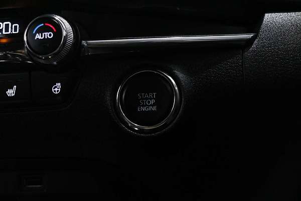 2019 Mazda 3 G25 GT BP Series