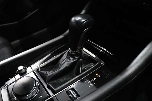 2019 Mazda 3 G25 GT BP Series