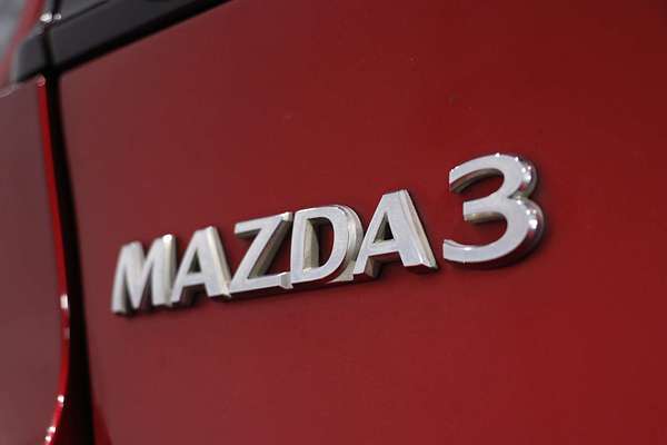 2019 Mazda 3 G25 GT BP Series