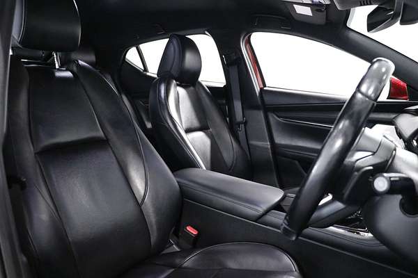 2019 Mazda 3 G25 GT BP Series