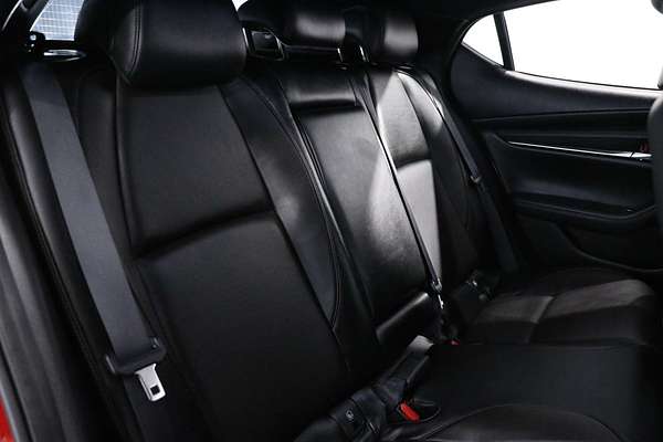 2019 Mazda 3 G25 GT BP Series