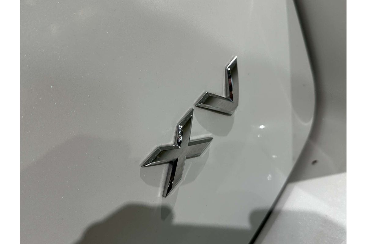 2019 Subaru XV 2.0i-S G5X