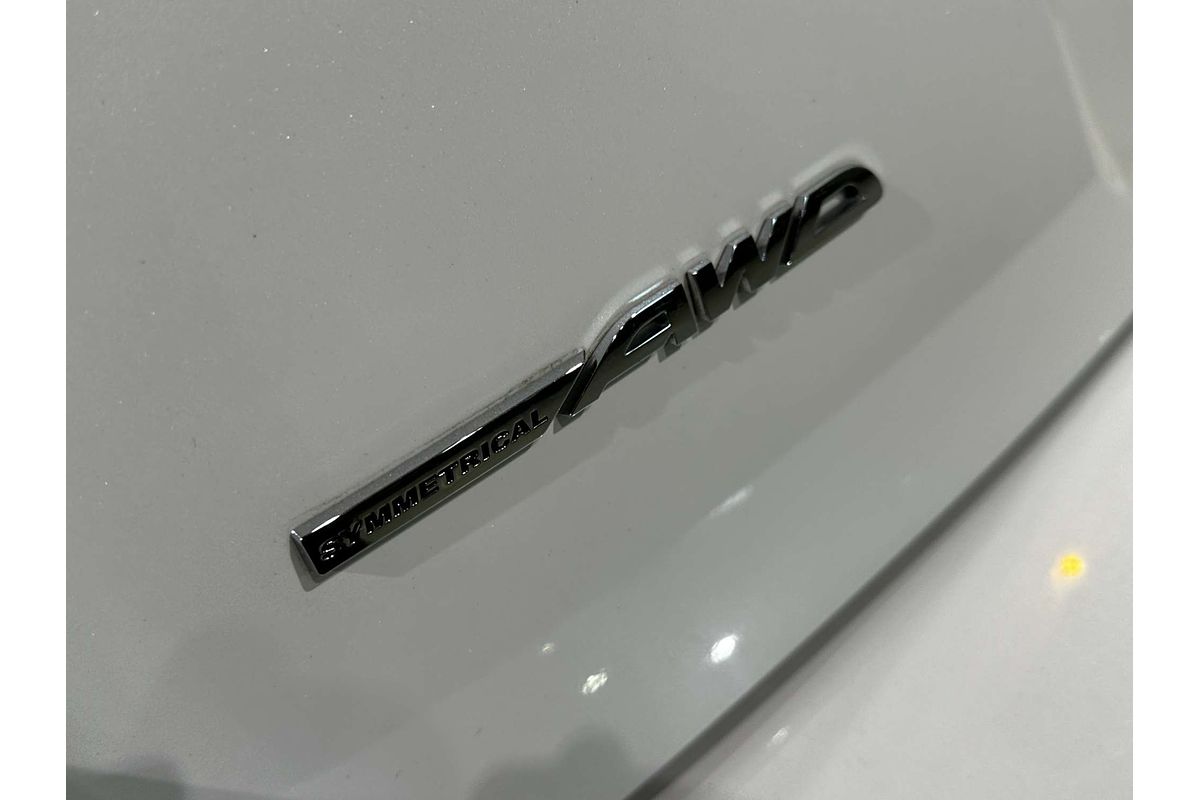 2019 Subaru XV 2.0i-S G5X