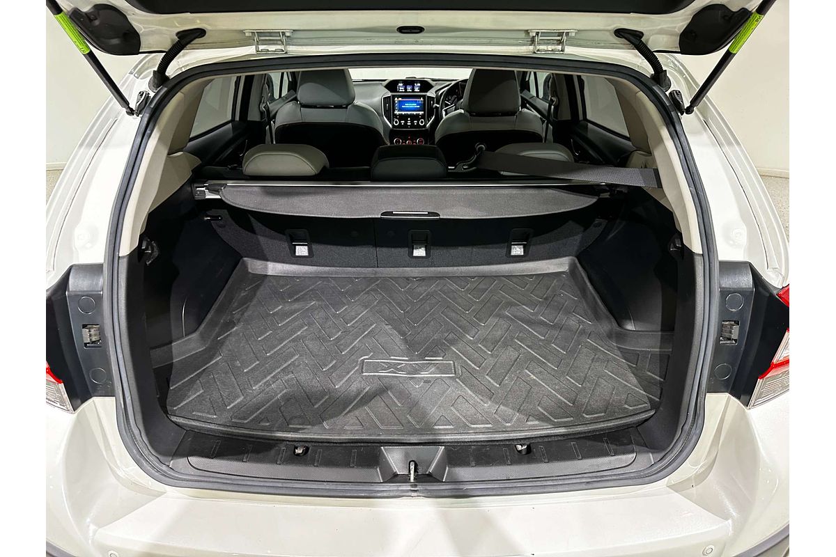 2019 Subaru XV 2.0i-S G5X