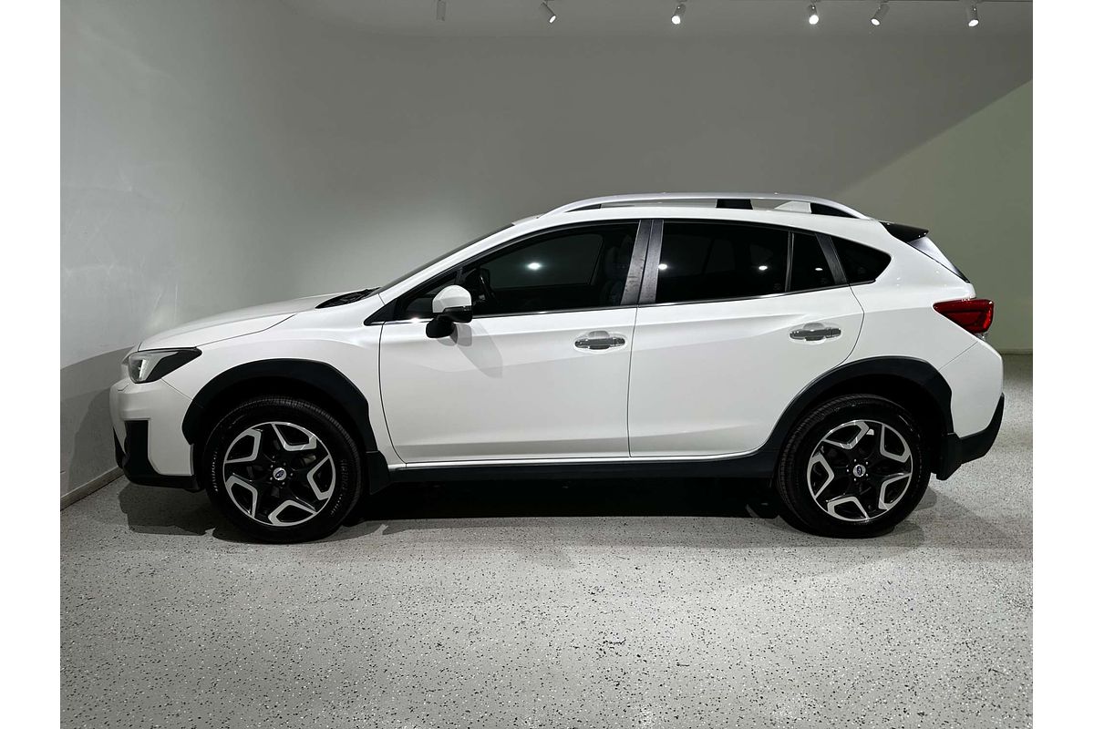 2019 Subaru XV 2.0i-S G5X