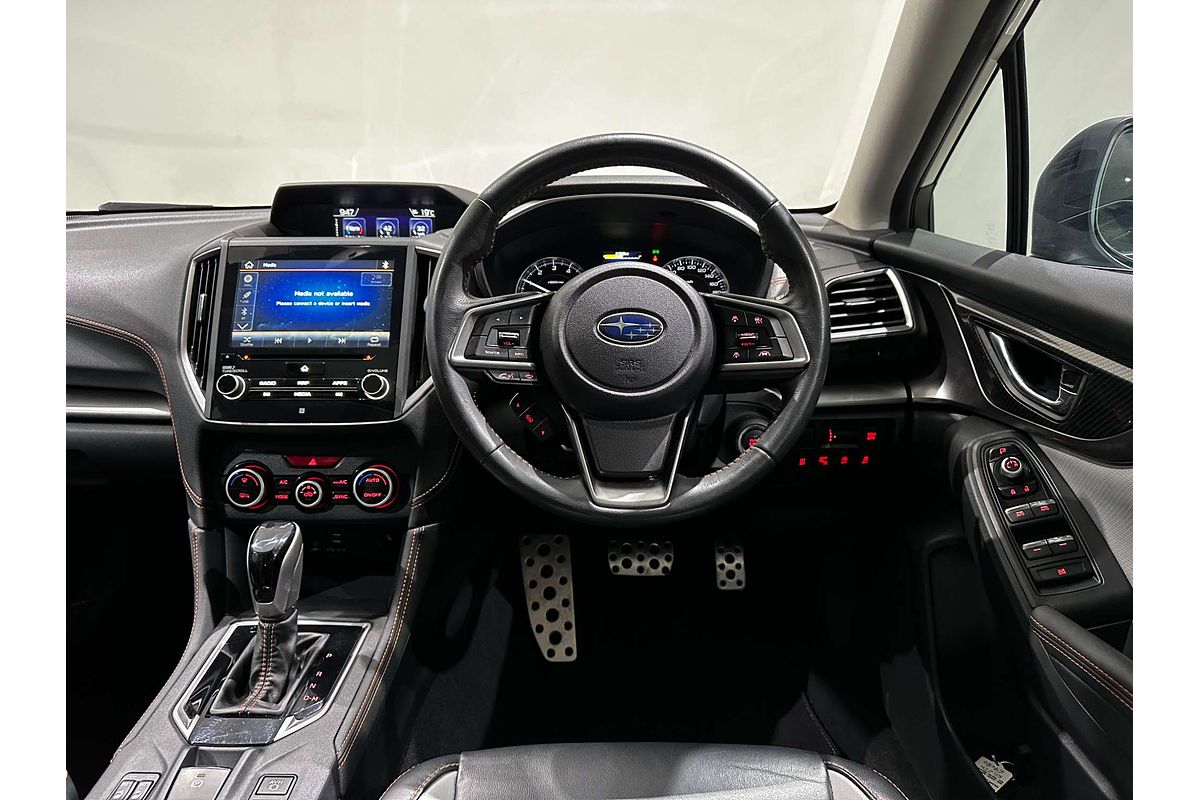 2019 Subaru XV 2.0i-S G5X